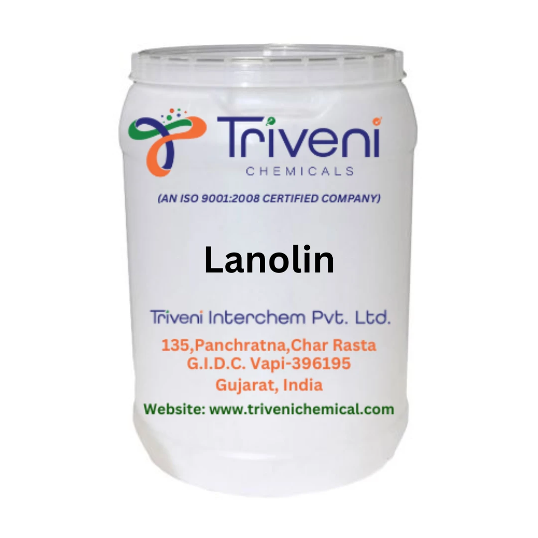 Lanolin